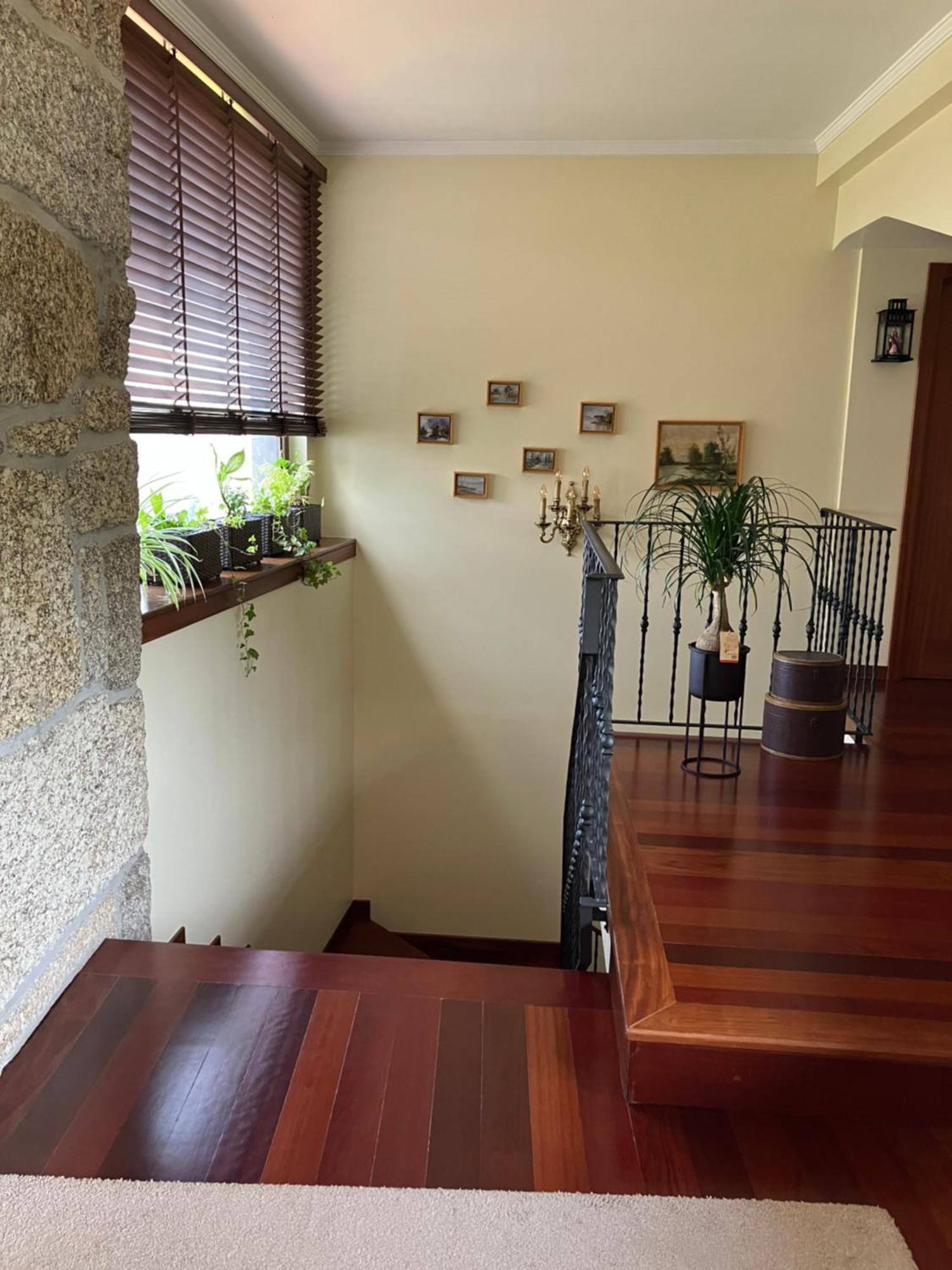 Bergui Guesthouse - Em Guimaraes Desde 2017 Kültér fotó