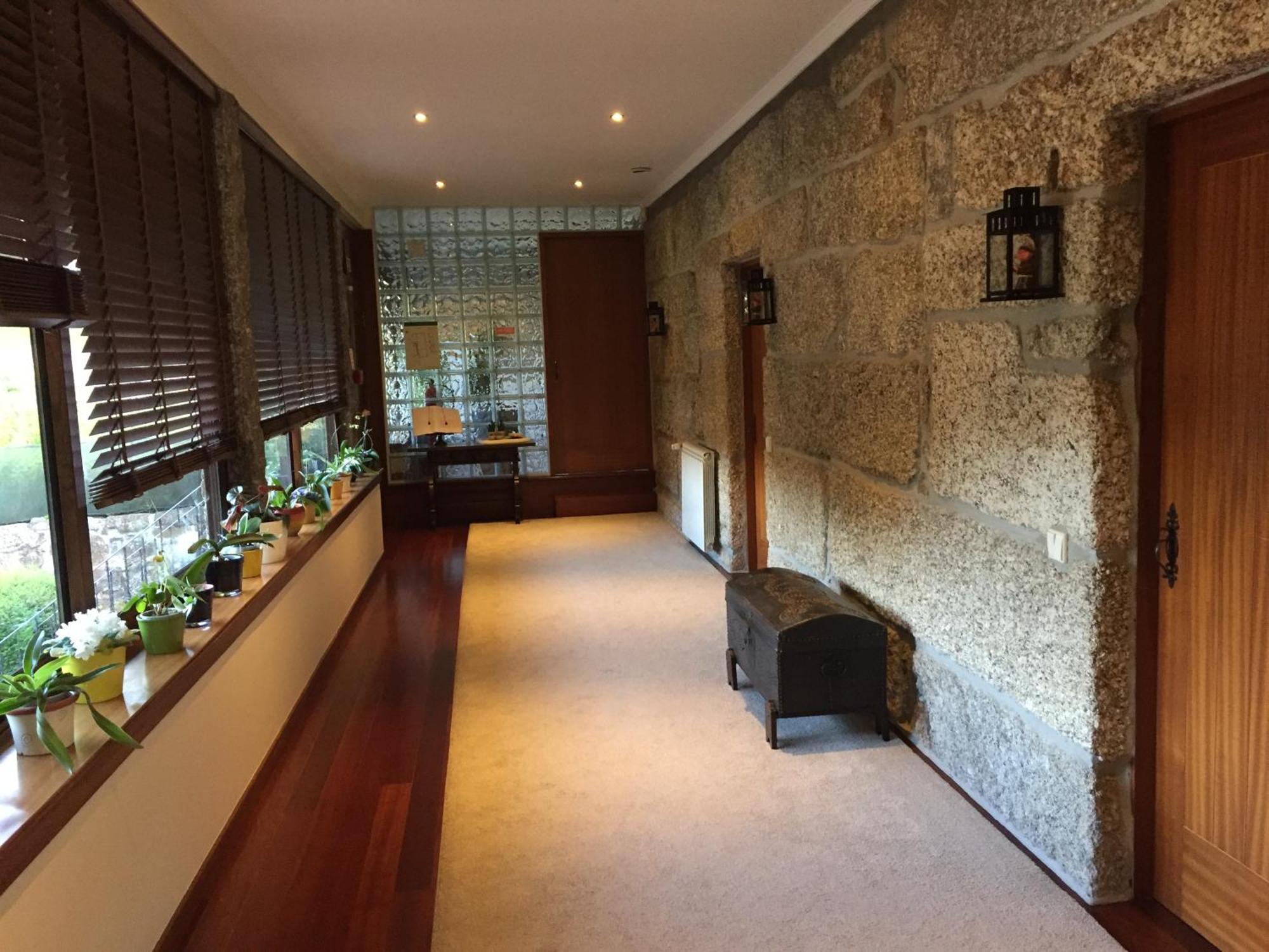 Bergui Guesthouse - Em Guimaraes Desde 2017 Kültér fotó