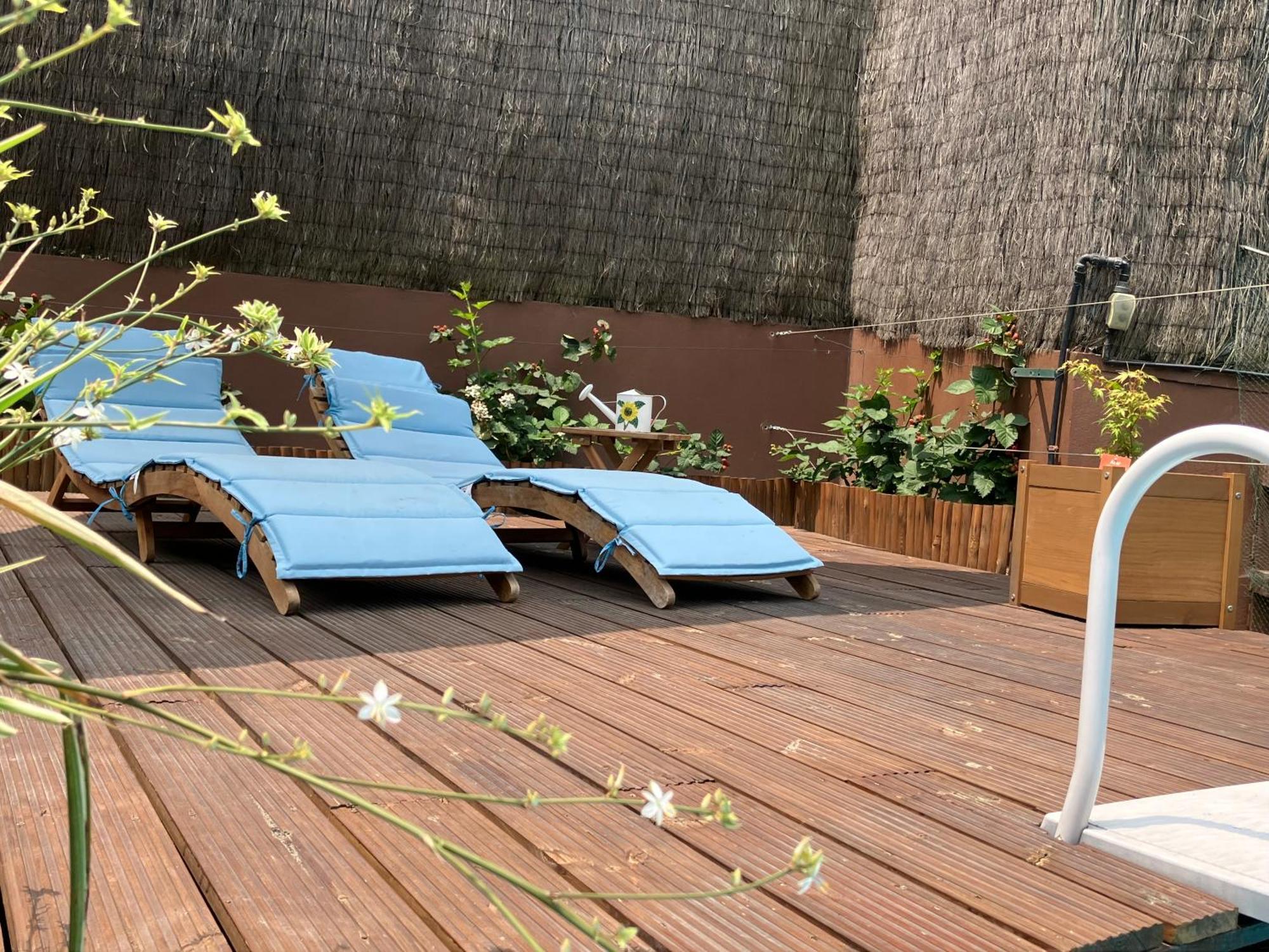 Bergui Guesthouse - Em Guimaraes Desde 2017 Kültér fotó