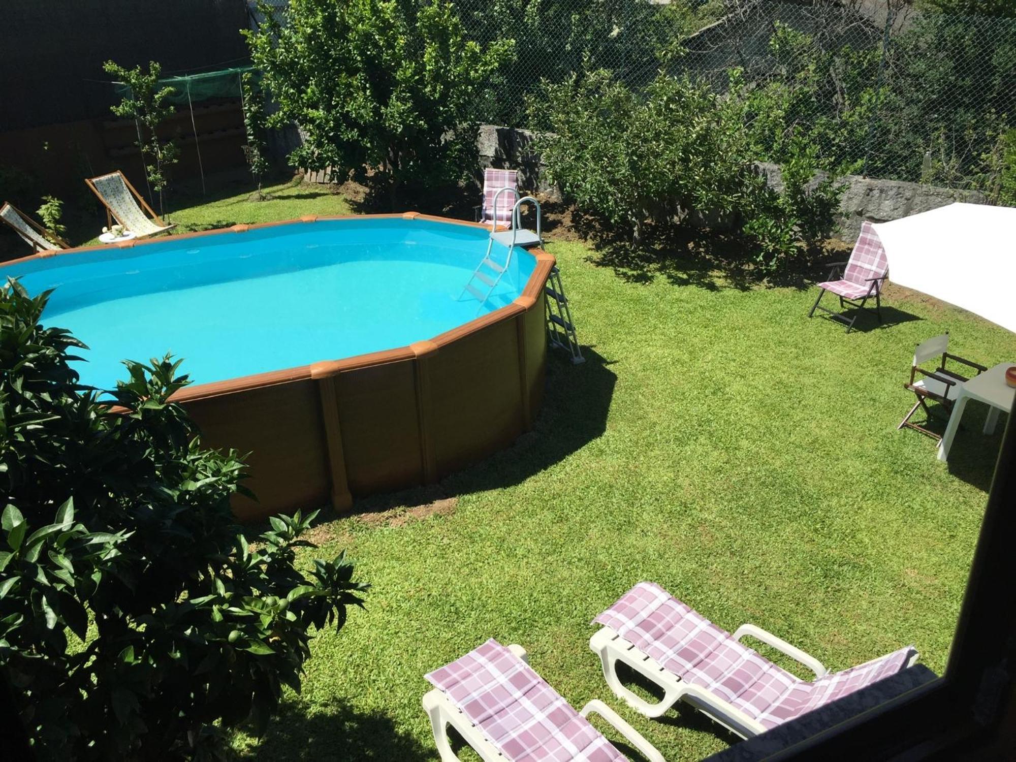 Bergui Guesthouse - Em Guimaraes Desde 2017 Kültér fotó