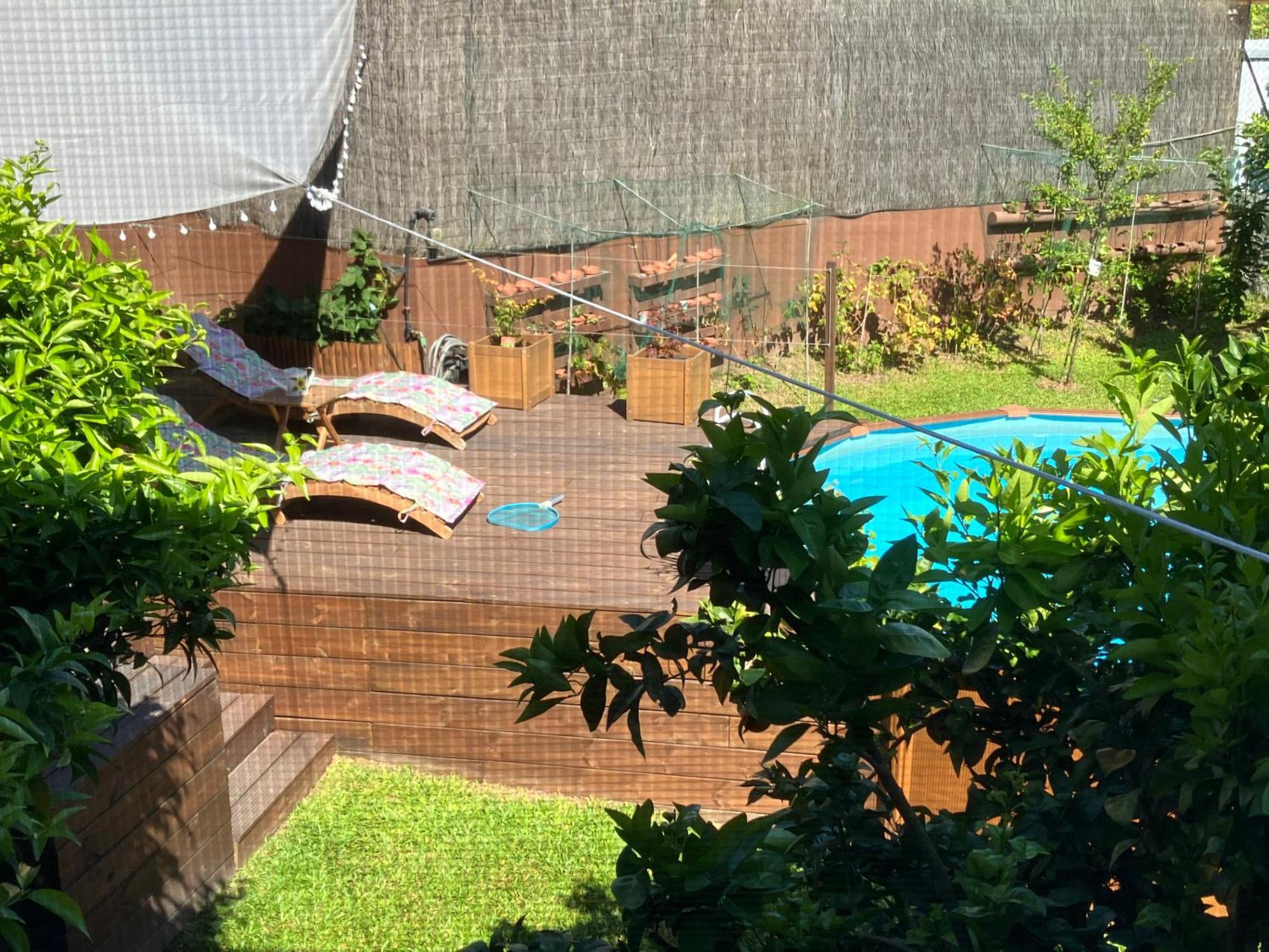 Bergui Guesthouse - Em Guimaraes Desde 2017 Kültér fotó