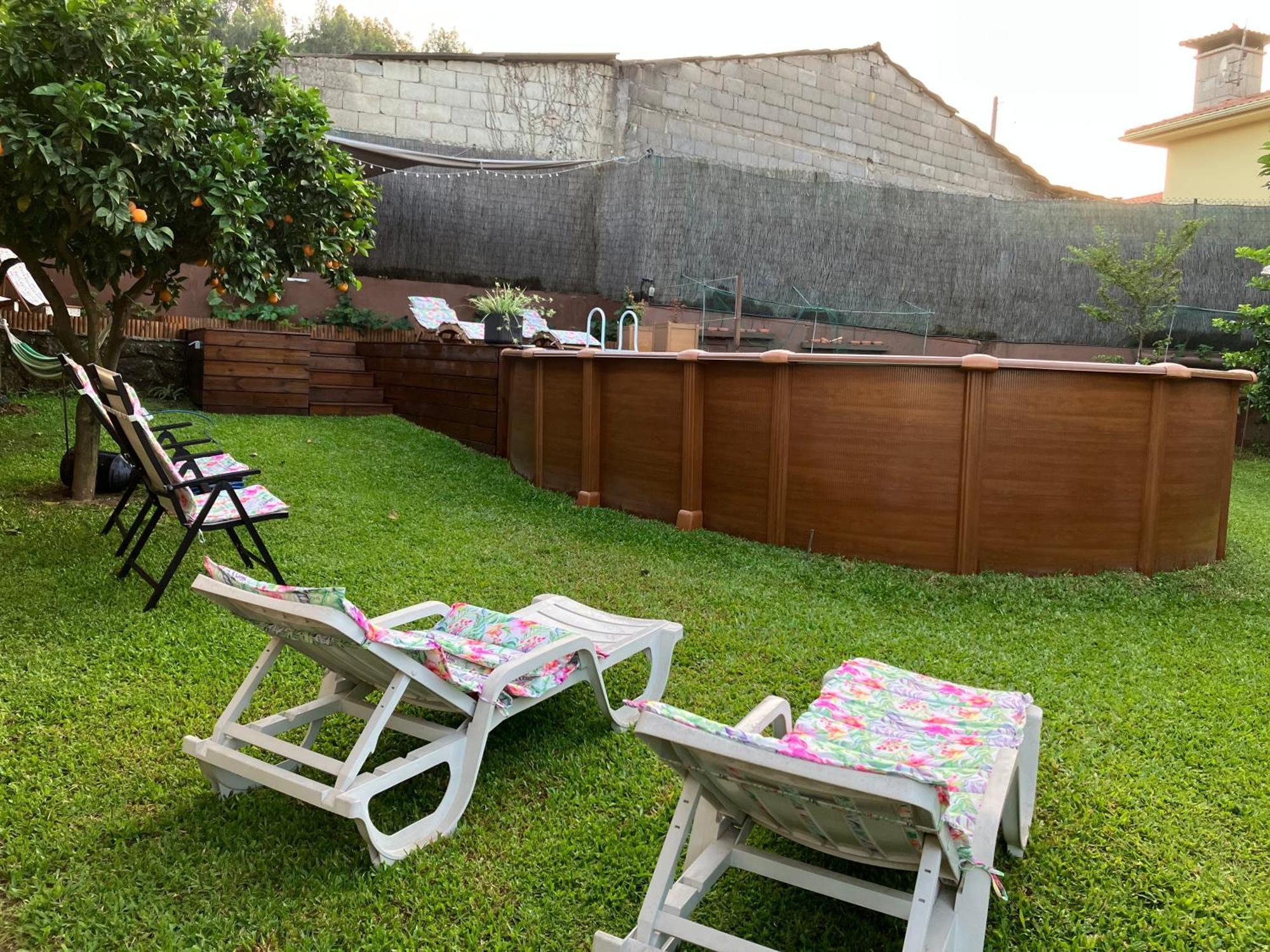 Bergui Guesthouse - Em Guimaraes Desde 2017 Kültér fotó