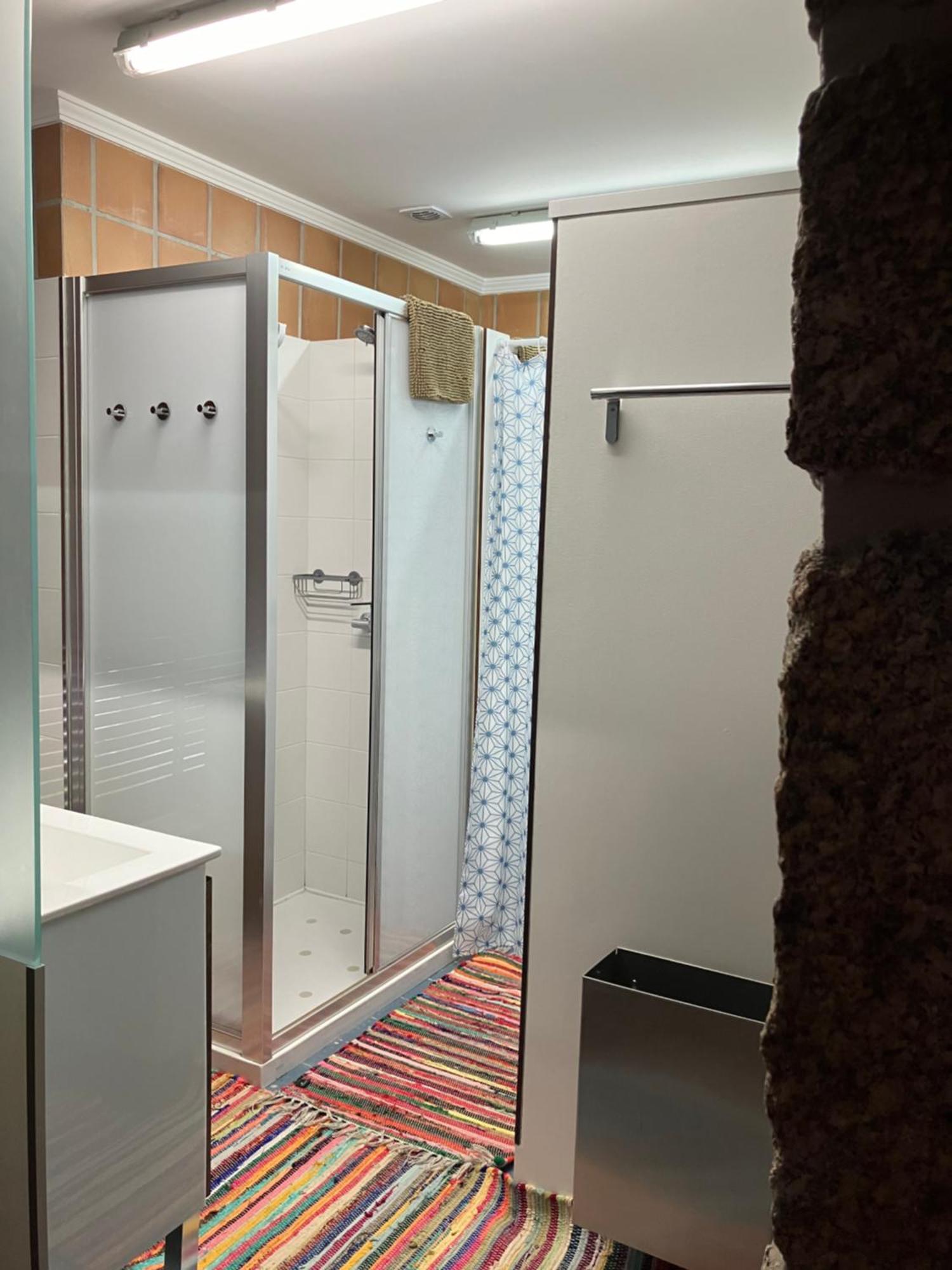 Bergui Guesthouse - Em Guimaraes Desde 2017 Kültér fotó