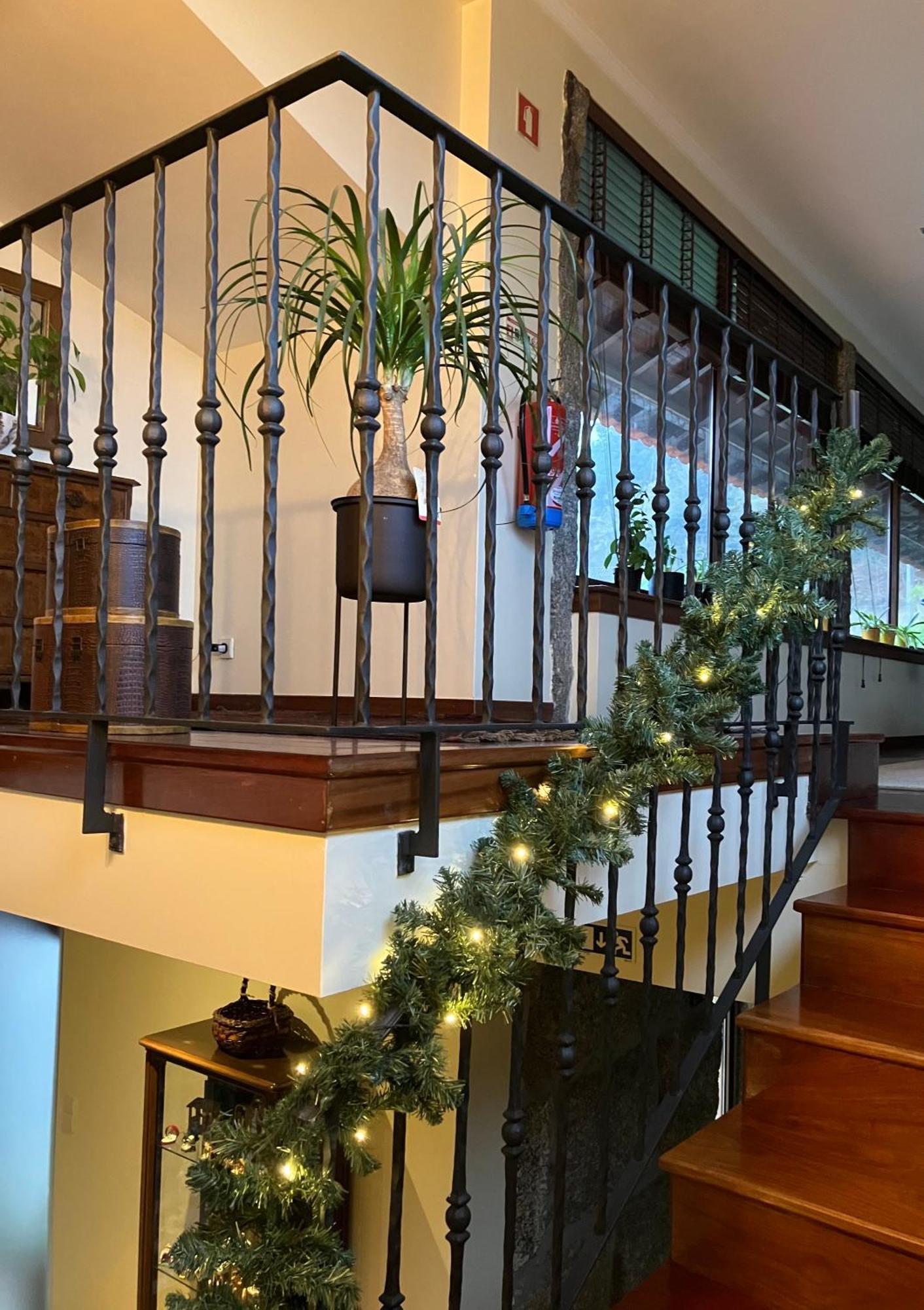 Bergui Guesthouse - Em Guimaraes Desde 2017 Kültér fotó