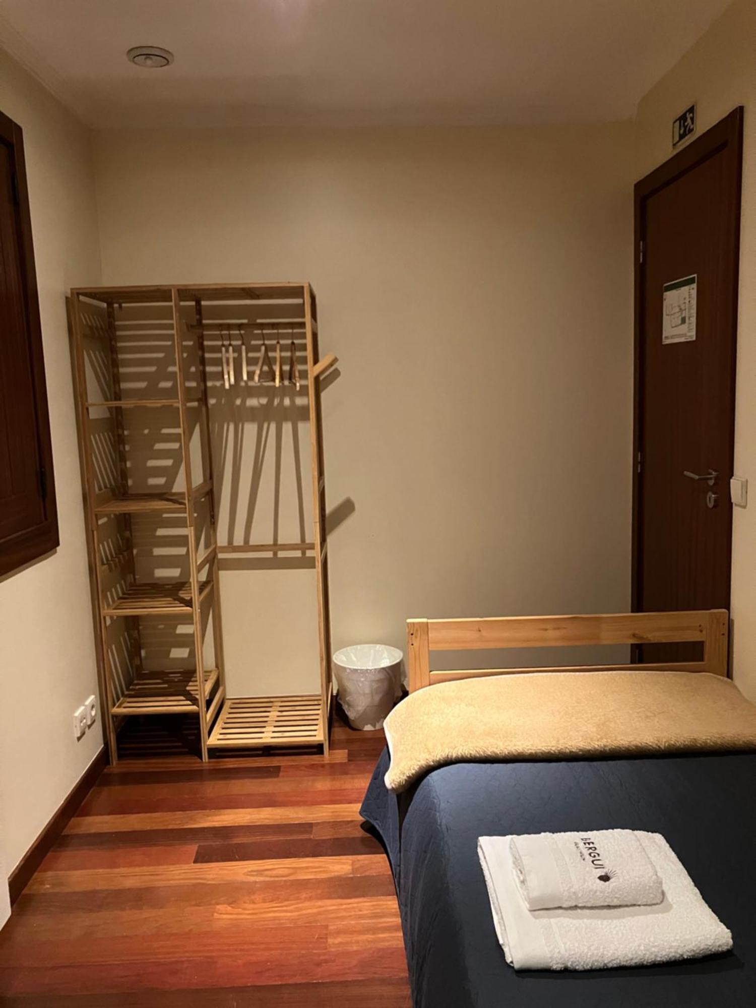 Bergui Guesthouse - Em Guimaraes Desde 2017 Kültér fotó